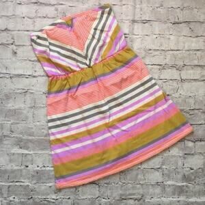 Mossimo Strapless Dress, Super Cute!